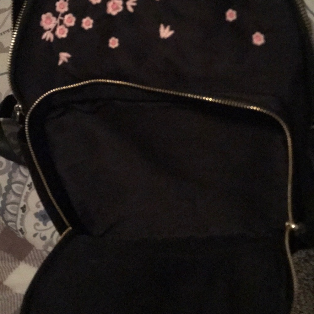 Embroidered Backpack (Negotiable) - image 6